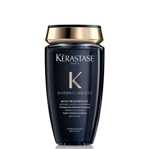 kerastase chronologiste bain reviews.